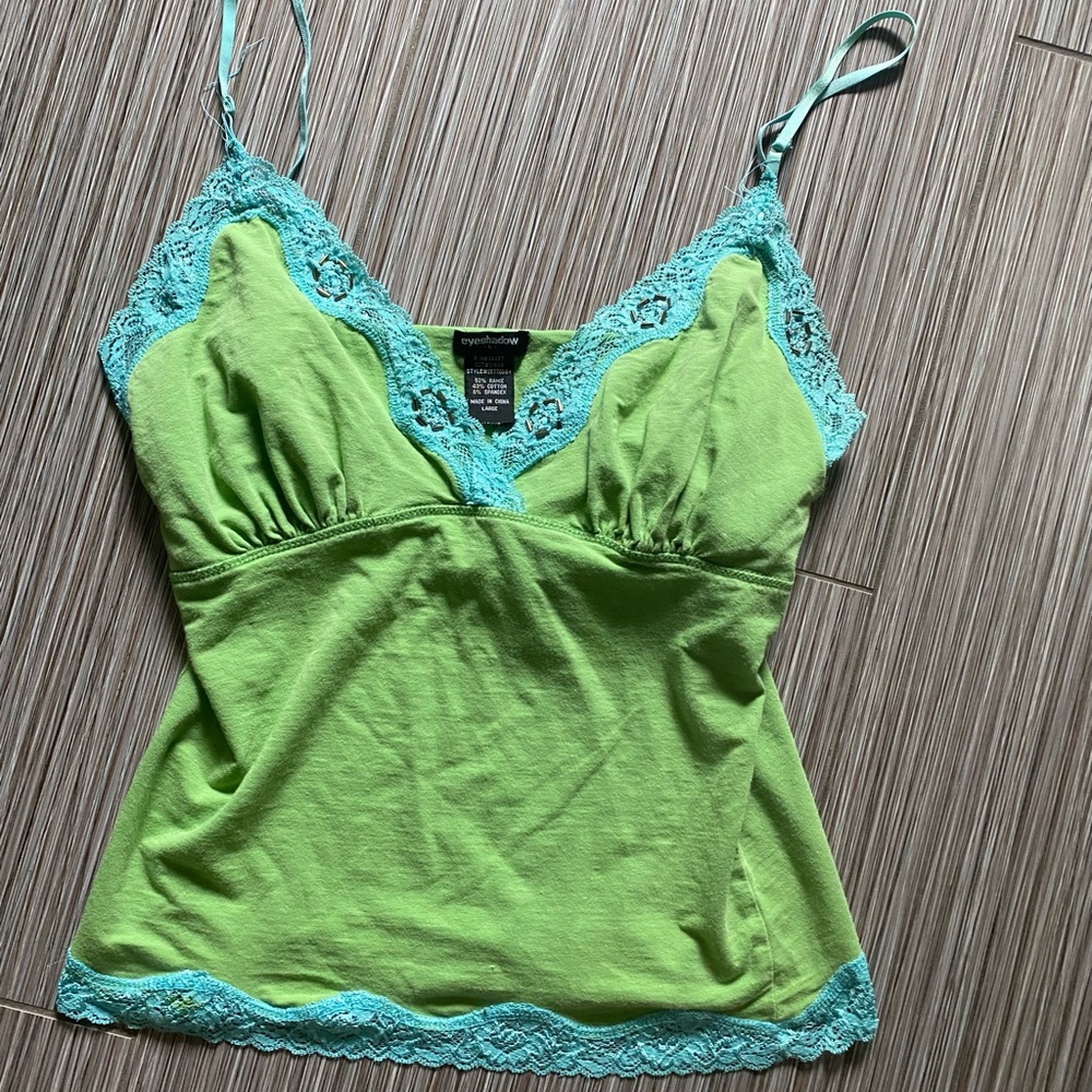 Tank top